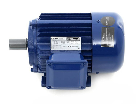 Silnik elektryczny 2,2KW 380V KD1813