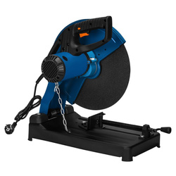 Przecinarka do metalu 2900W 230V KD553