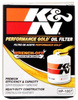 Filtr oleju K&N HP-1007