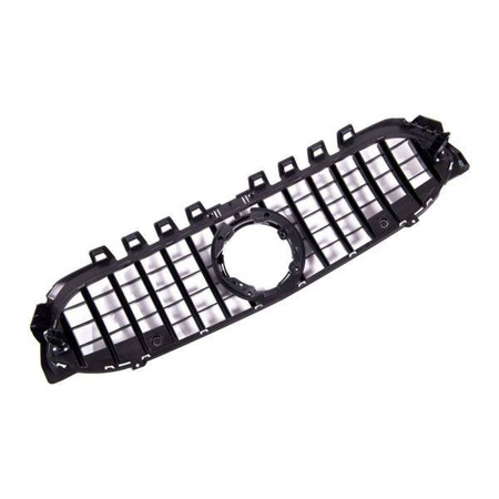 GRILL MERCEDES W177 KL. A PANAMERICANA BLACK PDC