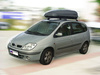 Box dachowy auto boxy dachowe Box SPORTAC 480 METALIK 