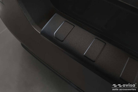 Nakładka na zderzak tylny do Jeep Avenger