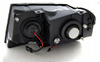 Lampy Przednie Jeep Grand Cherokee WJ 1999–2005