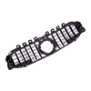 GRILL MERCEDES W177 KL. A PANAMERICANA BLACK PDC