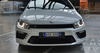 ZDERZAK PRZEDNI VW SCIROCCO 15- LOOK R20