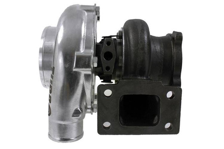 Turbosprężarka TurboWorks GT3076R DBB Cast 4-Bolt 0.63AR
