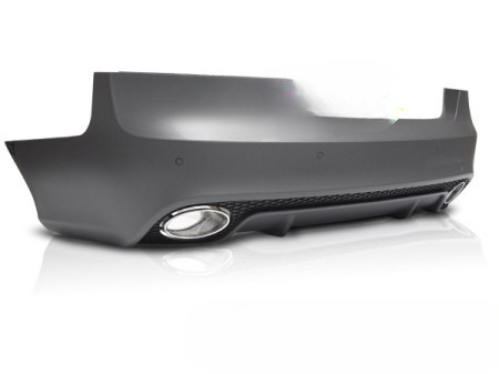 ZDERZAK TYLNY DO AUDI A5 8T 8F 11-16 SPORT PDC