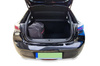 PEUGEOT e-208 HATCHBACK EV 2019+ TORBY DO BAGAŻNIKA 3 SZT