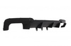 DYFUZOR BMW F10 F11 10-16 LOOK M5 M-TECH MATT