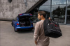 TOYOTA YARIS HEV 2020+ TORBY DO BAGAŻNIKA 3 SZT