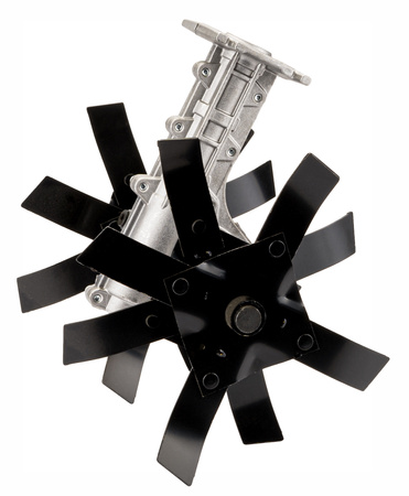 ADAPTER PRZYSTAWKA DO KOSY GLEBOGRYZARKA 28mm 9fr PM-ADK-28BM