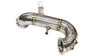 Downpipe Mercedes Benz A45 A45S 19+ M139 W177