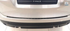 Nakładka na zderzak tylny Jaguar F-Pace (Czarna)