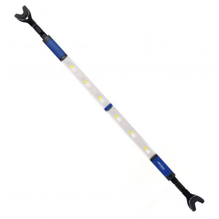 LATARKA LED PO MASKĘ - 1000 Lm KD1260
