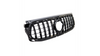 Grill sportowy GT Gloss Black MERCEDES GLB X247 2019-obecnie