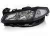 Lampa lewa reflektor black do Renault Laguna II