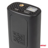 Kompresor samochodowy bezprzewodowy akumulatorowy powerbank LED USB-C 40W AMIO-04377