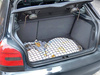 Siatka do bagażnika Audi A3 I - 8L Hatchback 3D 1996-2003