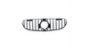 Grill sportowy GT Gloss Black MERCEDES GLC X253 GLC C253 Facelift 2019-2023