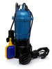 Pompa do szamba z rozdrabniaczem 2850w KD754