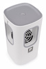 Lampa odstraszająca owady PM-LOUV-40T