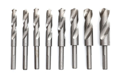 Wiertła kobaltowe 14-25,5mm KD10243