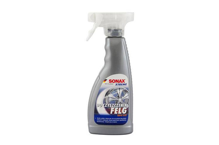 Sonax XTREME do czyszczenia  felg 500ml