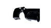 Tylny dyfuzor Gloss Black BMW 3 E92 E93 2006-2013