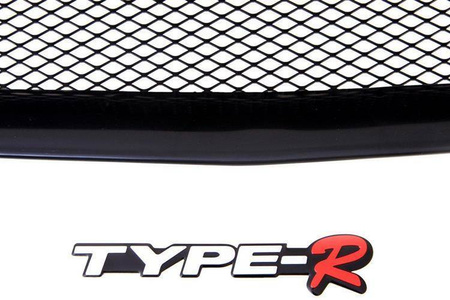 Grill sportowy Honda Civic 96-98 TYPE-R