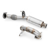 DPF OFF Volkswagen Golf VIII 2.0 TDI GTD