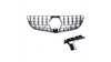 Grill sportowy GT Chrome & Black MERCEDES E-Class C207 A207 Facelift 2013-2017