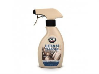 LETAN CLEANER Środek do czyszczenia skóry, 250 ml