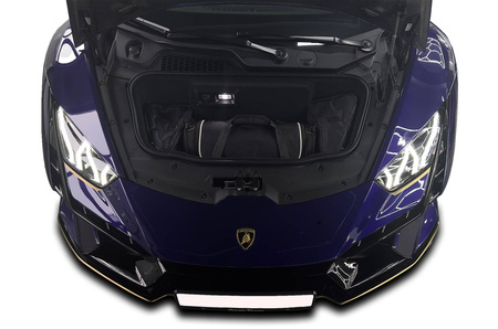 LAMBORGHINI HURACAN LB724 2014+ TORBA DO BAGAŻNIKA 1 SZT