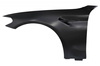 BŁOTNIKI BMW  G30 G31 2017- LOOK M5