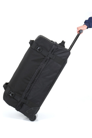 Torba podróżna na kółkach z zamkiem Expedition Clamsheel Lifeventure 110L