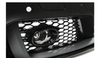 Zderzak Sport Chrome Black Pdc Do Audi A3 8v 12-16