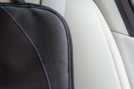 Mata ochronna pod fotelik LittleLife