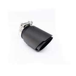 Końcówka wydechu RMT-C101-15/76BM 3"