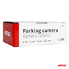 Kamera cofania parkowania HD-315 12v 720p AMIO-03534