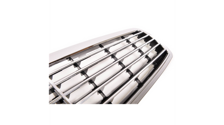 Grill Chrom MERCEDES E-Class W211 S211 przed liftem 2002-2006