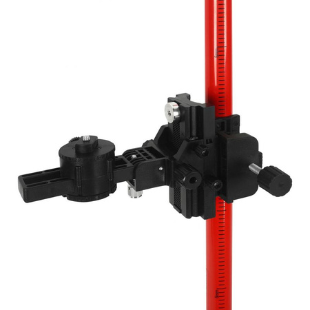 TYCZKA ROZPOROWA DO POZIOMICY LASEROWEJ KD11829