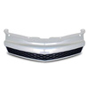 GRILL OPEL ASTRA H 3 TURER 05-07 CHROM / BLACK SPO