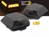 Kierunkowskazy diodowe przednie Mercedes G-Klasa W464 18-