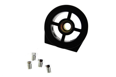 Adapter filtra oleju Depo M22x1.5