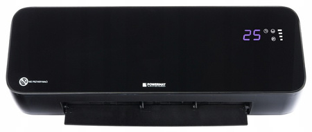 Kurtyna powietrzna Grzejnik CERAMICZNY 2000W Pilot PM-GC-3000DLS LCD