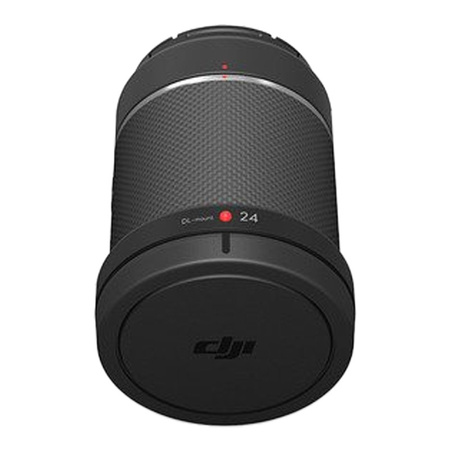 Obiektyw DJI Zenmuse  DL 24mm F2.8 LS ASPH ( X7/ X9/ P1)