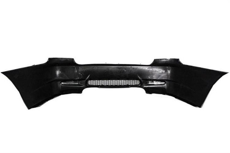 ZDERZAK TYLNY BMW E92 06-10 LOOK M3