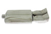 Tłumik ProRacing 63,5mm MT10