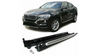 Stopnie boczne z aluminium BMW X6 F16 2014-2019