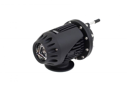 BLOW OFF TurboWorks HKS SQV2 Black Replica